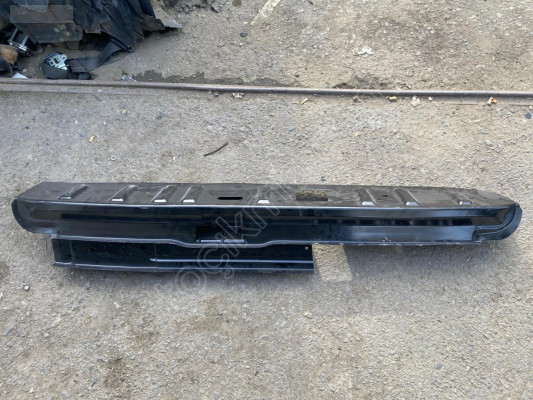 MİRİM OTODAN FORD TRANSİT ARKA PANEL