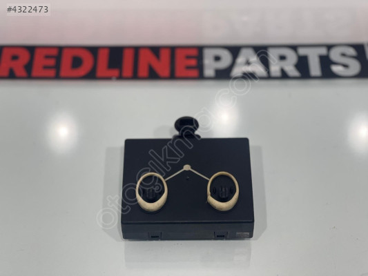 4F0959794F Audi A6 Kapı Beyni Modülü