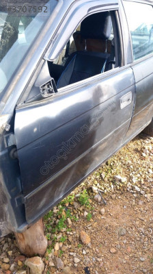 OPEL ASTRA F SOL ÖN KAPI.OTO ERKAN ÜNYE