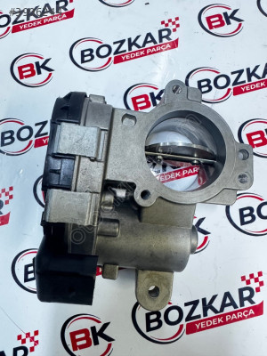 04B128063K SKODA VW 1.4 TDI CUS BOGAZ KELEBEGİ ORJ SIFIR