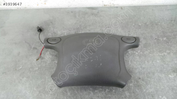 HYUNDAI ATOS ÇIKMA ORJİNAL DİREKSİYON AİRBAG