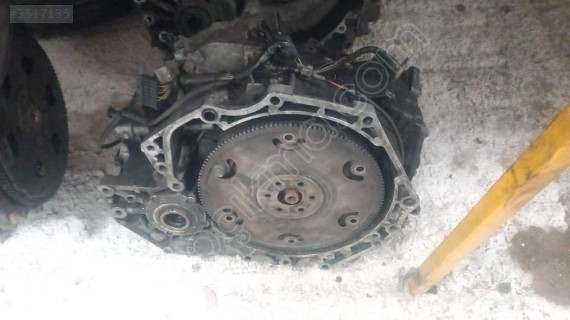 OPEL VECTRA B 2.0 OTOMATİK ŞANZIMAN.OTO ERKAN ÜNYE