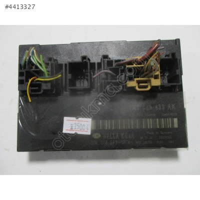 Volkswagen Golf 5 Touran Konfor Modülü 1K0959433AK