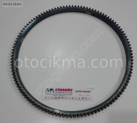 Mitsubishi Canter 304 İnce Volant Dişlisiİ