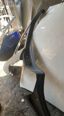 Fiat Linea Arka Sağ Çamurluk - Oto Çıkma Parçaları