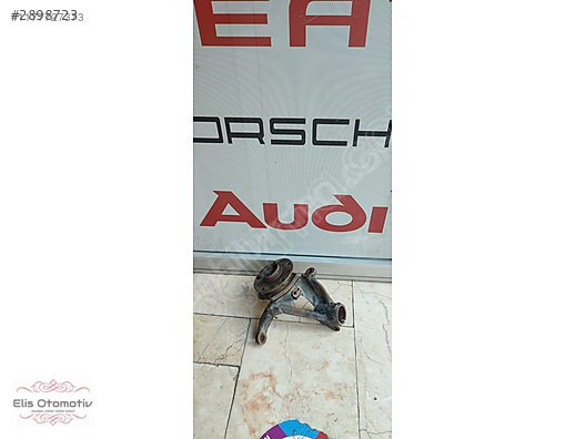 SEAT LEON TAŞIYICI