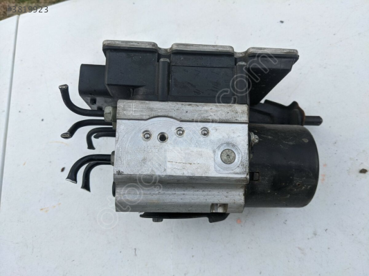 SAAB 9-3 ABS BEYNİ