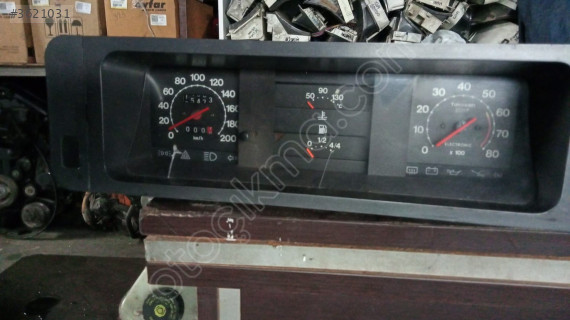Tofaş km saati 200 ibre yedek parça