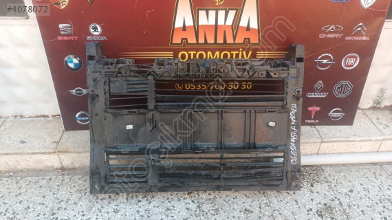 Ford Ecosport İçin Çıkma Ön Panel Satışı