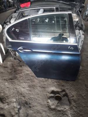 BMW 5 SERİSİ F10 ARKA SAĞ DOLU KAPI MG OTOMOTİV