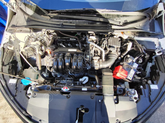 KOMPLE MOTOR SÖKME ORJİNAL HONDA CİTY  2021-2025