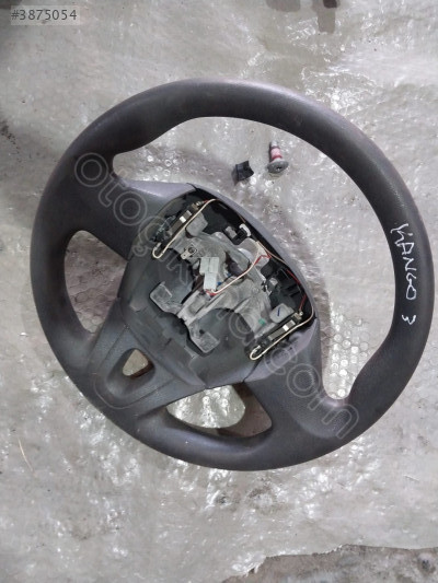 RENAULT KANGOO-3 ÇIKMA ORİJİNAL DİREKSİYON SİMİDİ