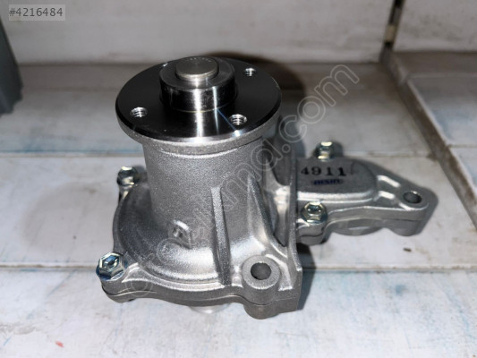 TOYOTA COROLLA AE101 1.6 ENJ KAPAKLI DEVİRDAİM