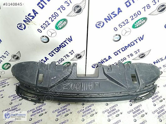 RANGE ROVER VOGUE L405 KASA ÖN TAMPON İÇ MASKE CK52-17K946-CA