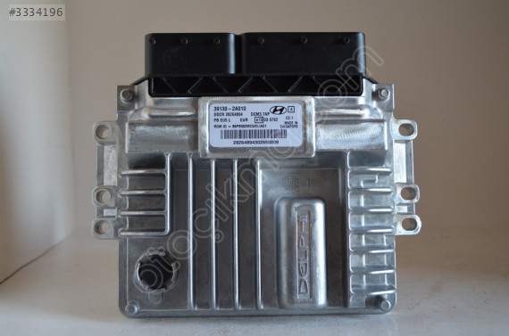 39130-2A010 28264894 MOTOR BEYNI HYUNDAI I20 DDCR DCM3.7AP