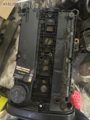 Alfa 1.4 motor üst kapağı