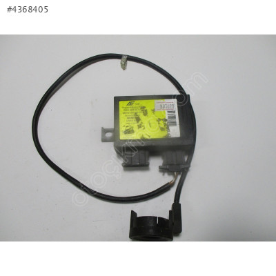 Ford Galaxy İmmobilizer Ünitesi Modülü 98VW-19A366-CB 5WK48060