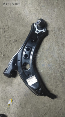 SKODA FABİA -IBİZA SAĞ ÖN SALINCAK OEM:6Q0407152