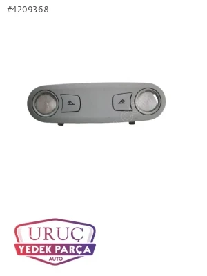 8T0947111B  ET1 ORJİNAL TAVAN LAMBASI AUDI A4 A5 Q5