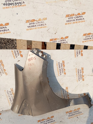 Toyota Yaris 12-17 orijinal çıkma parça