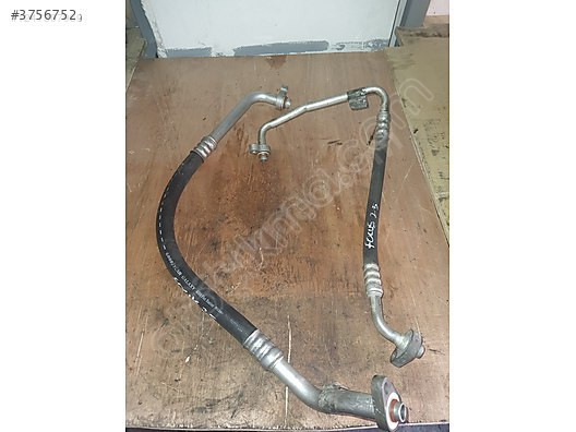 FORD FORT FOCUS FOKUS 2.5 KLİMA KOMRESÖRÜ DİZEL KLİMA BORULARI