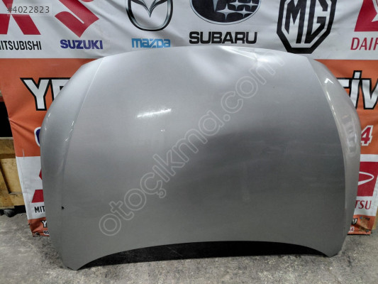 mg zs ön kaput