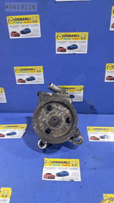 Honda Prelude  Direksiyon Pompası