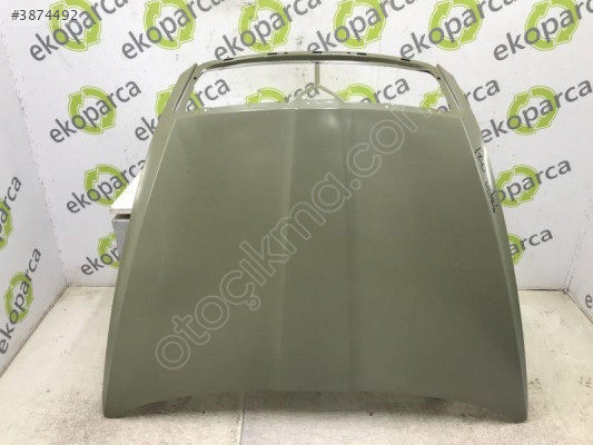 SKODA OCTAVİA 2008 2013 ÖN KAPUT SIFIR 1Z0823031