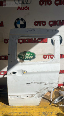 FORD COURİER SOL SÜRGÜLÜ KAPI