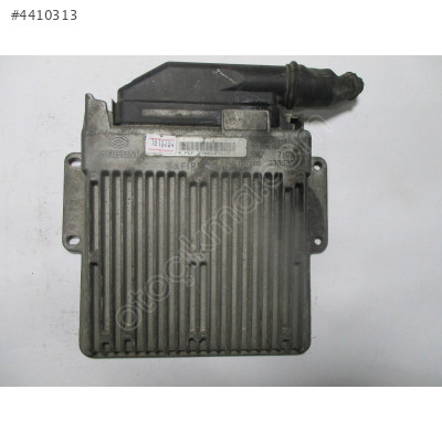 Renault Twingo Motor Beyni 7700103915 HOM7700105560 7700107197