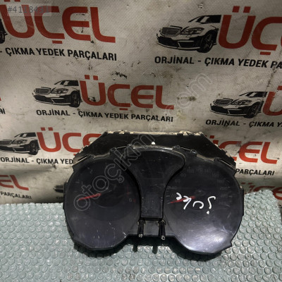 NİSSAN JUKE GÖSTERGE SAATİ ÜÇEL OTO ÇIKMA BURSA