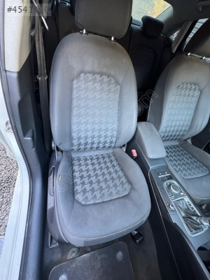 AUDİ A3 ( 2015 ) KOLTUK TAKIMI ORJINAL ÇIKMA