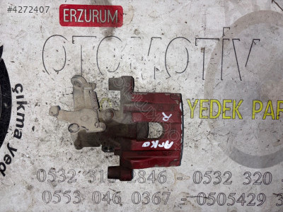 OPEL VECTRA C Çıkma Orijinal Sağ Arka Fren Merkezi