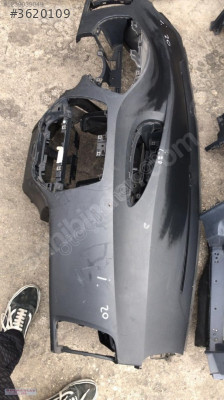 Güçmanlar Hyundai i20 Airbag Seti - Oto Çıkma Parçaları