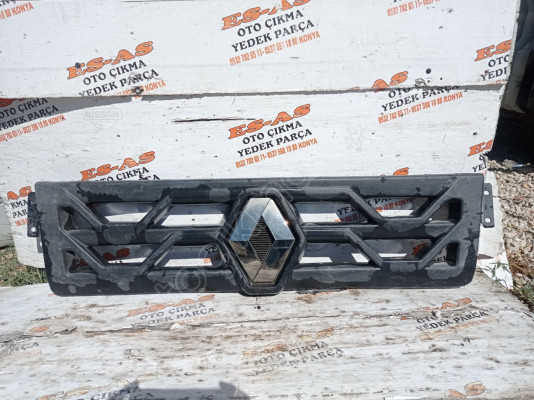 RENAULT T KABİN ÖN PANJUR - BASAMAK ÇIKMA ORJİNAL