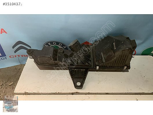 107378-10FR bmw 3 serisi f30 hava filtre kutusu