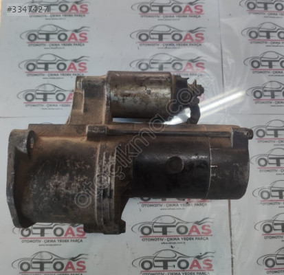 MİTSUBİSHİ L300 MARŞ DİNAMOSU