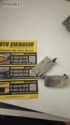 7PP.941.597.C T-ROC JETTA PASSAT TOUAREG LED BEYNİ