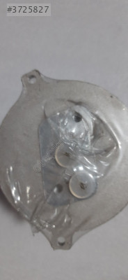 BMW E39 KLİMA TÜPÜ 1998-2003