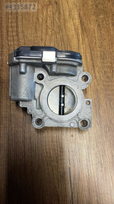 Clio 5-V Captur 2-II Taliant Motor Gaz Kelebeği 1.0 Tce H4D