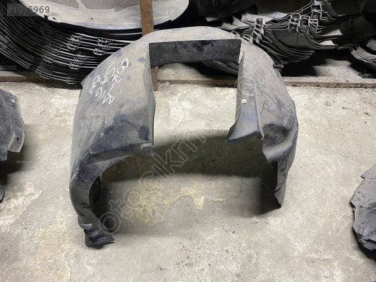 OPEL TİGRA A SAĞ ÖN ÇAMURLUK DAVLUMBAZI 90389986 CANCAN OPEL