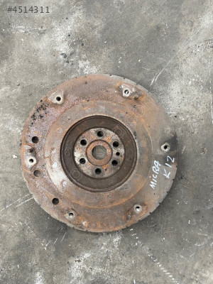 Nissan Micra 1.2 - 1.4 - 1.6 Volant