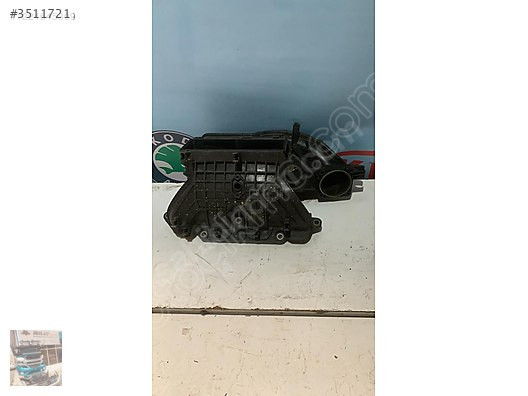 03C129711AD audi passat jetta golf emme manifoldu