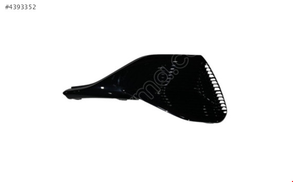 ÖN TAMPON IZGARASI SAĞ (DELİKSİZ) ATTO 3 2022-