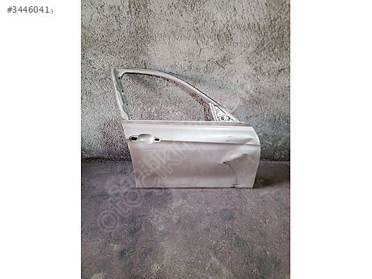 BMW F30 SOL ÖN KAPI DENİZ FİAT