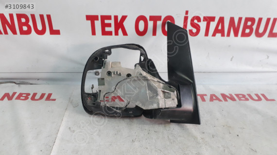 Mercedes VİTO 639 AYNA GÖVDESİ SAĞ