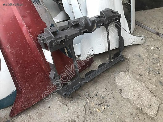 Citroen c5 ön panel orijinal sıfır