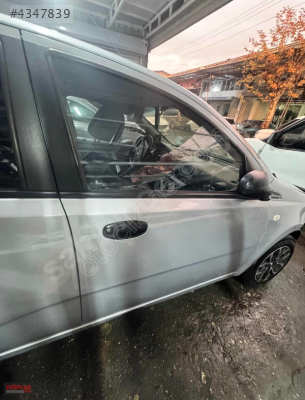 CHEVROLET AVEO SAĞ ÖN KAPI DOLU HATASIZ ORJİNAL EYUPCAN OTO