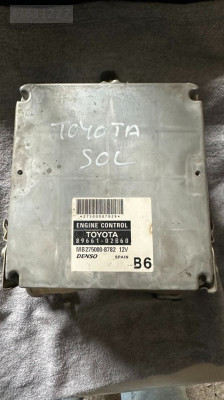 TOYOTA COROLLA SOLE 8966102B60 BEYİN