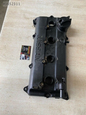 Nissan X-Trail T30 orijinal Hatasız Külbütör Kapağı 2003-2008